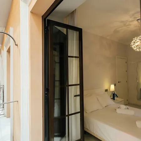 Minimalism And Modern- 2Bd 1Bth- Las Setas Sewilla Zewnętrze zdjęcie