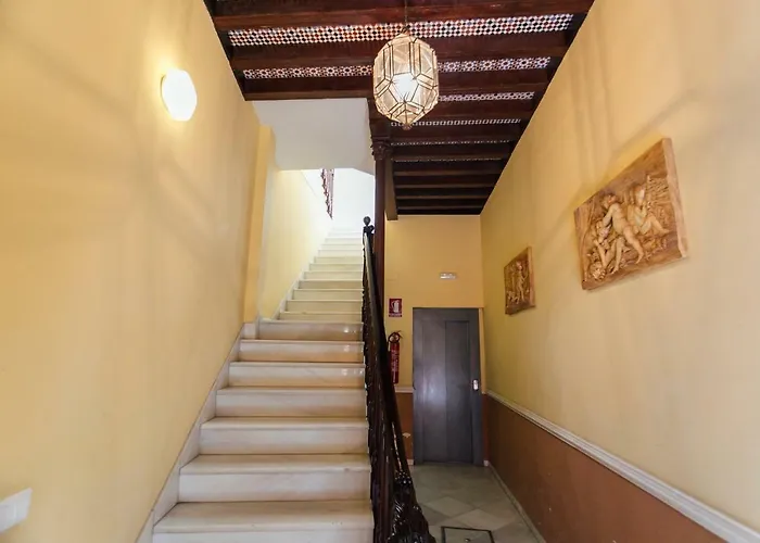 Minimalism And Modern- 2Bd 1Bth- Las Setas