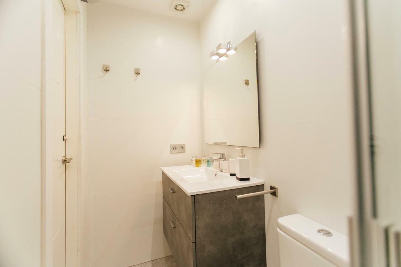 Minimalism And Modern- 2bd 1bth- Setas Apartament