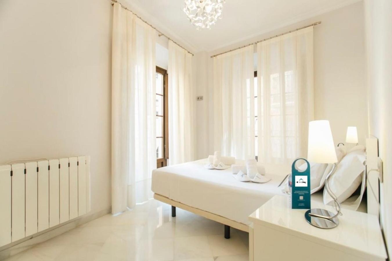 Stylish - Puente Y Pellon Apartamento Sevilla